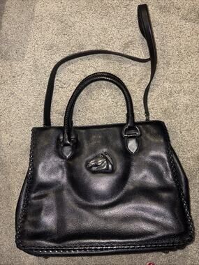Authentic Barry Kieselstein-Cord Luxury Leather Purse | Made in Italy | Vintage